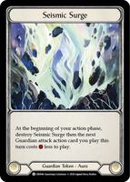 Fearless Confrontation - Mastery Pack Guardian - Flesh and