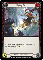 Bittering Thorns - Crucible of War - Flesh and Blood TCG