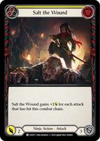 その他 FaB Mask of Momentum Mask of Momentum - Welcome to Rathe - Flesh and Blood TCG