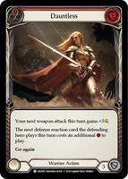 flesh and blood crucible of war card list TCGplayer