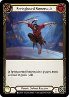 マジック：ザ・ギャザリング Gallantry Gold cold foil cf Gallantry Gold - Monarch - Flesh and Blood TCG - TCGplayer.com