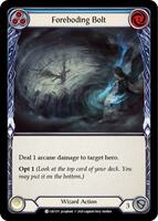 Feral Instinct (Extended Art) - Omens of the Third Age - Flesh and