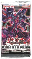 Legacy of the Valiant [Unlimited Edition] - Booster Pack - Legacy of the  Valiant - YuGiOh - TCGplayer.com