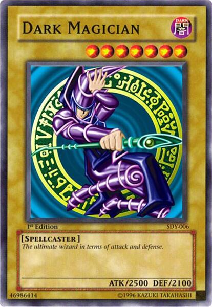 A History of Yu-Gi-Oh's Alternate Art Cards | TCGplayer