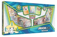 Jirachi GX Collection from Miscellaneous Cards & Products Pokemon card image