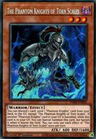 The Phantom Knights of Torn Scales - Phantom Rage - YuGiOh - TCGplayer.com