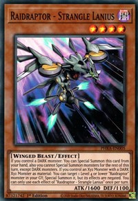 Angel of Blue Tears - Yu-Gi-Oh! Card of the Day 