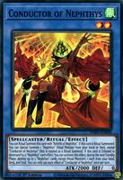 yugioh nephthys ritual deck Amazon.com: Complete Custom Deck for Yu-Gi-Oh! main image 1