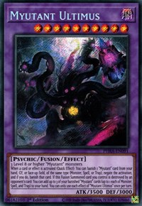 yugioh polymerization monsters