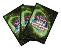 yugioh world championship card sleeves Amazon.com: Purple Card Sleeve 200 Pack Compatible with Yu-gi-oh Card Sleeve  Japanese Small Card Sleeves Photocard Sleeves 62x89mm, Back Textured  Perfect Shuffling, Protect Your Japanese Sized Never Tear : Toys & Games main image 0