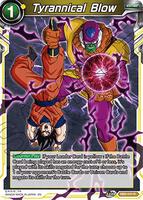 Draft Box 06 - Giant Force | Dragon Ball Super: Masters | TCGplayer