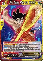 Draft Box 06 - Giant Force | Dragon Ball Super: Masters | TCGplayer