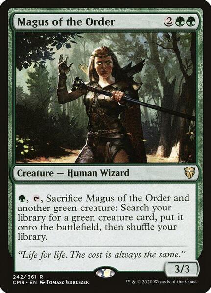 Commander Legends Buyers' Guide | TCGplayer Commander Legends Buyers' Guide | TCGplayer