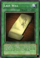 yugioh last turn deck Yu-Gi-Oh! - (LOD-099) - Legacy of Darkness - Unlimited Edition This is of Ultra Rare rarity Last Turn