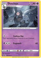 ポケモンカード　VS　レックウザ　デオキシス　DP　ゴンベ　カメックス　キルリア Dusclops - SWSH04: Vivid Voltage - Pokemon - TCGplayer.com