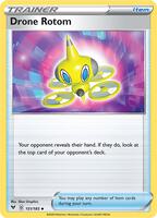card tracker pokemon Rotom Dex #159 Pokemon Sun & Moon GG 8 – iamfan.store