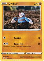 how to get you pokemon cards graded Excadrill EX main image 1