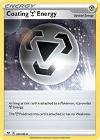 Energy Loto - SWSH10: Astral Radiance - Pokemon - TCGplayer.com Energy Loto - SWSH10: Astral Radiance - Pokemon - TCGplayer.com