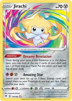 Jirachi - SWSH04: Vivid Voltage - Pokemon - TCGplayer.com