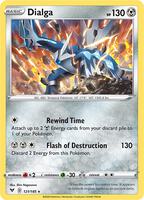 Dialga - SWSH04: Vivid Voltage - Pokemon - TCGplayer.com