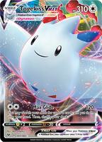 Togekiss VMAX - SWSH04: Vivid Voltage - Pokemon - TCGplayer.com