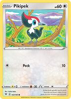 pokemon cards jumbo pack Bombirdier - 219/198 Holo Ultra Rare