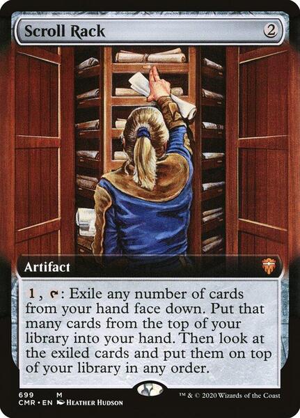 The 10 Most Expensive MTG Cards From Commander Legends | TCGplayer