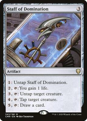 Commander Legends | Magic: The Gathering | TCGplayer