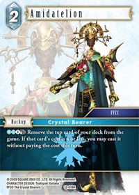 Amidatelion
