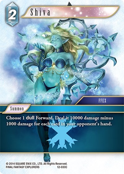 Shiva