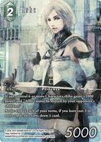 Ashe (Full Art) - Opus XII - Final Fantasy TCG - TCGplayer.com
