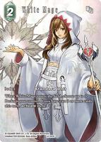 White Mage (Full Art) - Opus XII - Final Fantasy TCG - TCGplayer.com