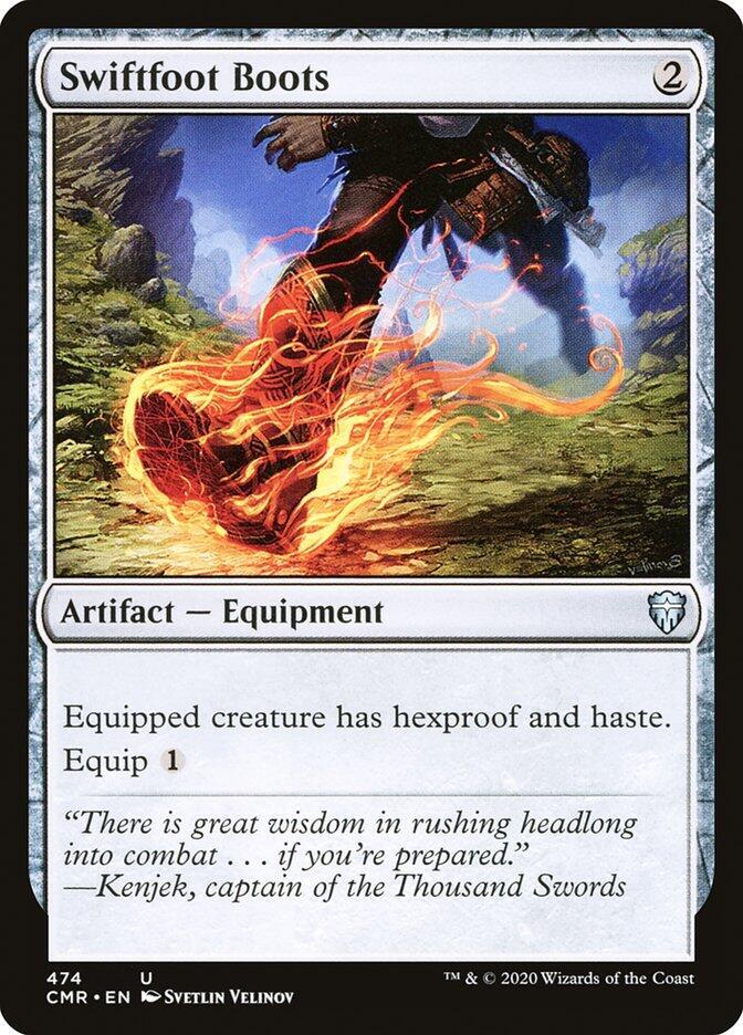 Swiftfoot Boots 474 card
