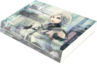 Opus XII Prerelease Kit