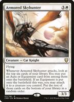 Freya Crescent - FINAL FANTASY - Magic: The Gathering - TCGplayer.com
