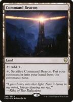 Commander Legends | Magic: The Gathering | TCGplayer