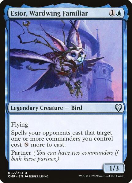 The Best Blue Commanders You Aren't Playing in MTG | TCGplayer The Best Blue Commanders You Aren't Playing in MTG | TCGplayer