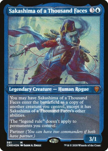 MTG 司令官イーシャ/Commander Eesha FOIL Commander Eesha | Judgment | Star City Games