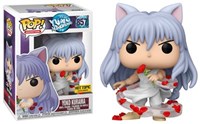Yoko Kurama (Demon) (Hot Topic Exclusive)