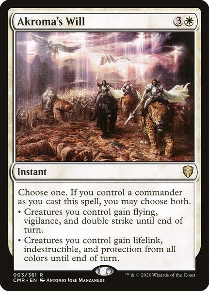 The 10 Most Expensive MTG Cards From Commander Legends | TCGplayer
