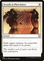 Swords to Plowshares - Commander Legends - Magic: The Gathering
