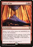 mtg iroas commander deck Iroas, God of Victory [Commander 2016] – Gamers Paradise main image 0