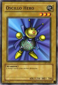 Oscillo Hero
