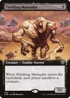 mtg cards like fleshbag marauder Magic The Gathering - Commander Legends When Fleshbag Marauder enters the battlefield Fleshbag Marauder | Shards of