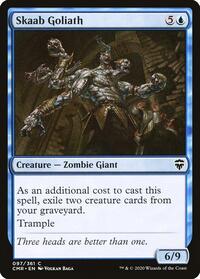 Skaab Goliath (Commander Legends)