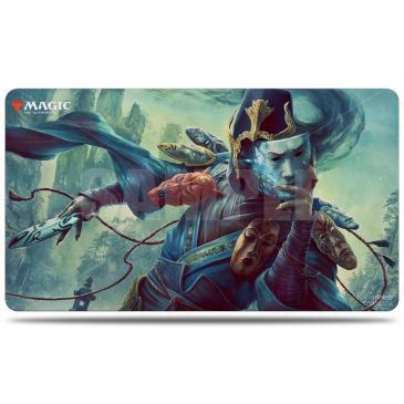 Commander Legends Sakashima of a Thousand Faces Playmat for Magic