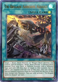 Alpha The Master Of Beasts Phantom Rage Yugioh Tcgplayer Com