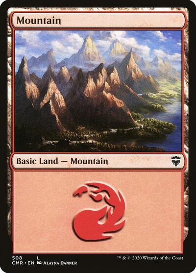 Mountain (508)
