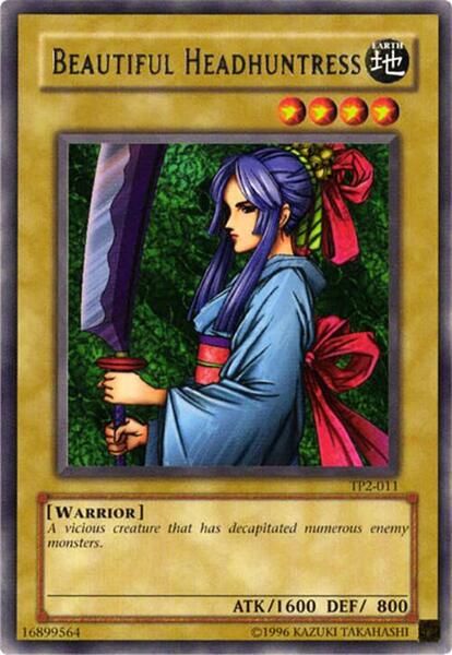 What's The Worst Yu-Gi-Oh Card Ever Printed? | TCGplayer