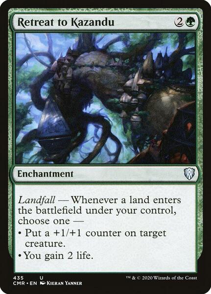 Elephants on Parade with Hamza - EDH Showcase | TCGplayer
